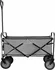 Zahradní vozík Springos GA0015 105 l šedý