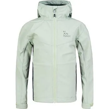 Chlapecká bunda Dětská bunda HANNAH CAPRA JR velikost 134-140