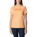 Triko COLUMBIA SUN TREK SS GRAPHIC TEE Man velikost M