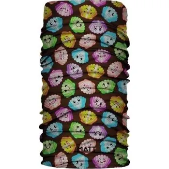 Čepice Šátek MATT 5895K SCARF MICRO KIDS Kids