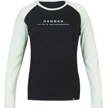 Dámské tričko HANNAH PRIM velikost 38