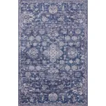 Hanse Home Kusový koberec Cairo 105584 Alexandria Blue – na ven i na doma Rozměry koberců: 200x280