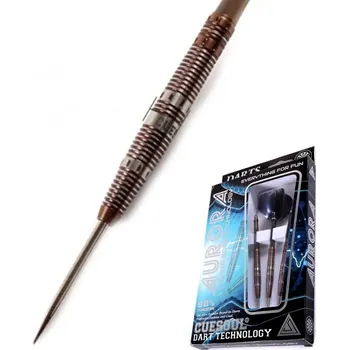 Šipka Šipky Steel Cuesoul Aurora Brown Type 2 90% 21g