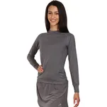 ALPINE PRO - IZARA DÁMSKÁ RYCHLESCHNOUCÍ MIKINA S KAPUCÍ