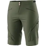 Cyklo kraťasy DYNAFIT RIDE DST W SHORTS Lady velikost XS