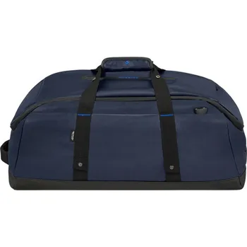 Samsonite ECODIVER 63cm Cestovní taška modrá Blue nights 60L