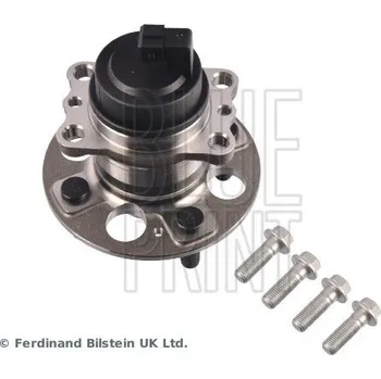 Sada ložisek kol BLUE PRINT ADBP820070