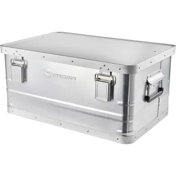 TOOLCRAFT TO-8476518 kufřík na nářadí (d x š x v) 570 x 273 x 374 mm