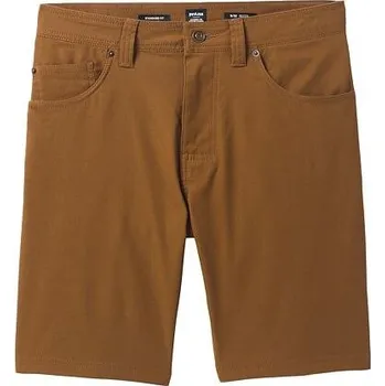 Pánské kraťasy Kraťasy PRANA BRION SHORT II 9IN Man velikost 32