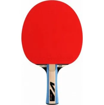Pingpongová pálka Pálka na stolní tenis V3 Tec Vtec 300 TT Bat 2.0