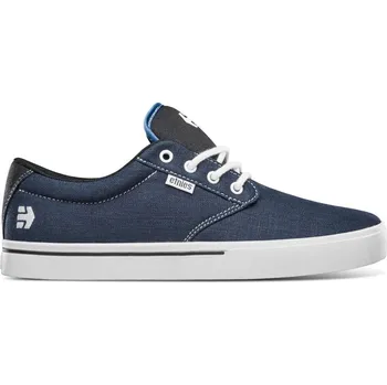 Pánské tenisky ETNIES boty - Jameson 2 Eco Blue/Black/White (448) velikost: 42.5