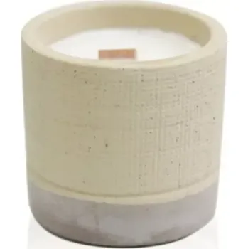 Svíčka Awm Sojová Svíčka v Betonovém Hrnku Kafe v Klubu 300g