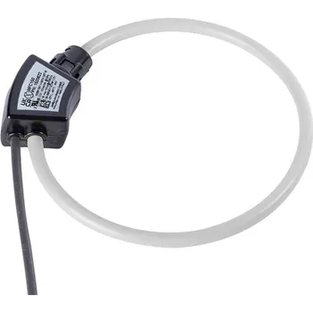 Cívka Janitza Janitza Electronic Cívka Rogowski pro RCM Ø 200 mm, 1503623, Rogowskiho cívka, 1 ks