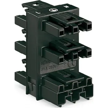 elektrický kabel Konektor WAGO 770-608 770-608