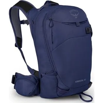 Městský batoh Batoh OSPREY KRESTA 20 Lady