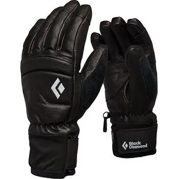 Módní doplněk Rukavice BLACK DIAMOND W SPARK GLOVES Lady velikost M
