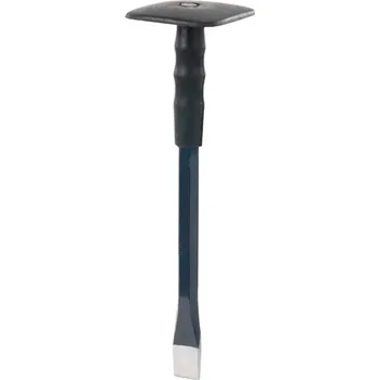 Dláto kwb Ploché dláto s ochranou rukou 920793