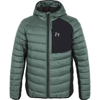 Dámská casual bunda Pánská bunda HANNAH REVEL HOODY velikost M