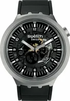 Swatch Big Bold Dark Irony SB07S105