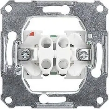 vypínač ELSO 111700 KŘÍŽOVÝ SPÍNAČ ELSO UP 111700 10A vícebarevná 1 ks