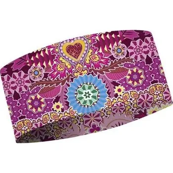 Čepice Čelenka MATT C.EST.COOLMAX ECO HEADBAND Uni