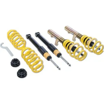 Auto-moto ST Performance nastavitelný podvozek pro Volkswagen Sharan - type ST XA