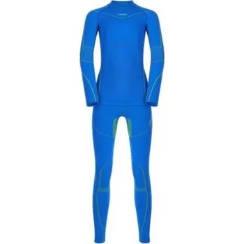 Dámské termo spodní prádlo Set VIKING FLIPER (SET) K Kids velikost 128