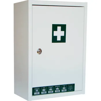 Lékárnička Nástěnná lékárnička L III