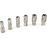 Vrták pro magnetické vrtačky Weldon, HSS-M2, 24 mm (TrueTech)