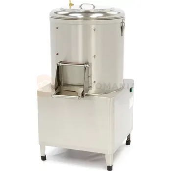 Kuchyňská škrabka Škrabka na brambory, linie eko | RESTO QUALITY, RQX30C