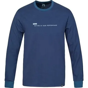 Pánské tričko HANNAH KIRK velikost L