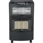 Kamna na PB KOMBI elektr./plyn