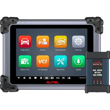 Autodiagnostika Autel MaxiSYS Elite II diagnostika