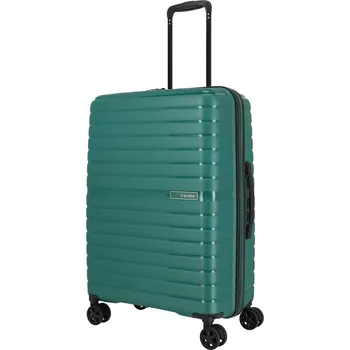Travelite Trient S 36 l barva: Green