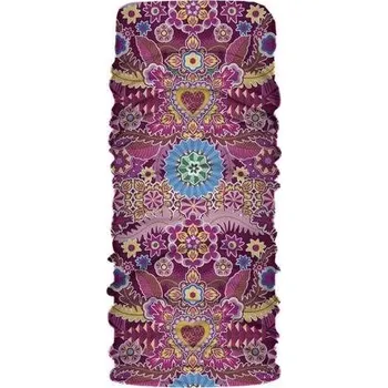 Čepice Šátek MATT ECO SCARF C.ESTRADA Uni