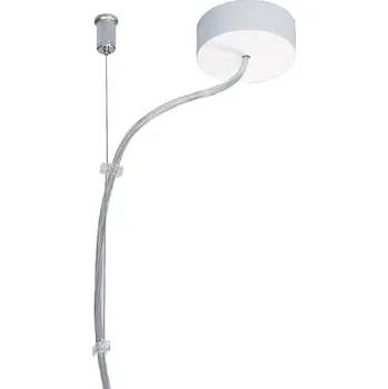 Elektroinstalační krabice Trilux 4601800 Stropní připojovací krabice 1 ks