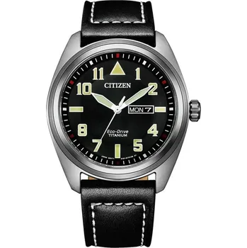Citizen Watch Eco-Drive Super Titanium…