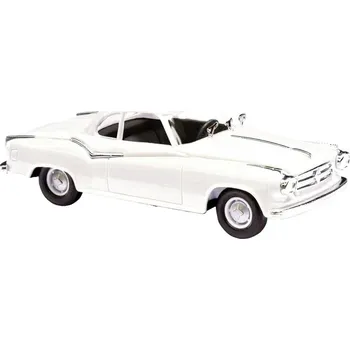 Modelová železnice Busch 60218 H0 model osobního automobilu Borgward Isabella