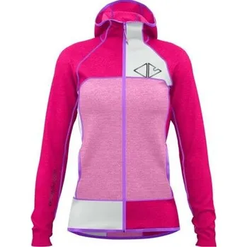 Dámská mikina Mikina CRAZY PULL IONIC LIGHT Lady velikost L