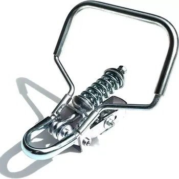 Moto sedlo Konstrukce, rám sedla Stadion S11