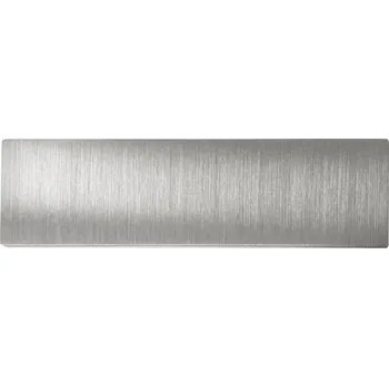 DoorBird 423860636 příslušenství domovní telefon modul se zvonkem nerezová ocel