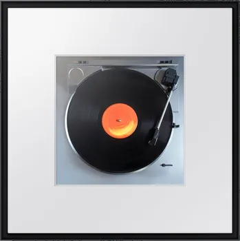 Samsung Music Frame HW-LS60D/EN černý