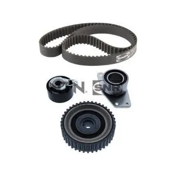Motor automobilu Sada rozvodového řemene SNR KD455.51