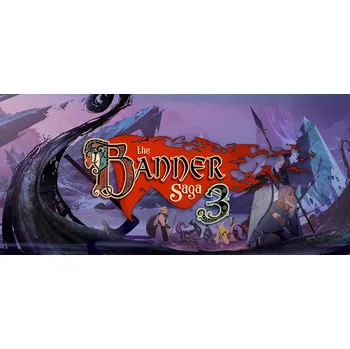 Hra pro Xbox The Banner Saga 3 (Xbox) (Xbox One) (Xbox One)
