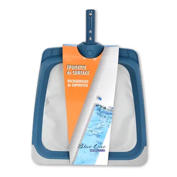 Astralpool BlueLine plochá síť na listy