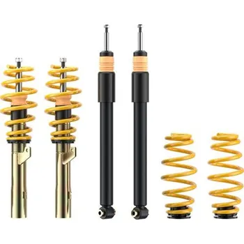 Auto-moto ST Performance nastavitelný podvozek pro Opel Corsa A - type ST X