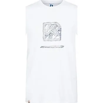 Pánské tričko HANNAH MIKO velikost XXL