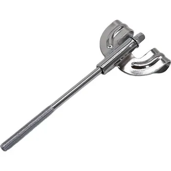 MAPEX hák pro velký buben vč. šroubu