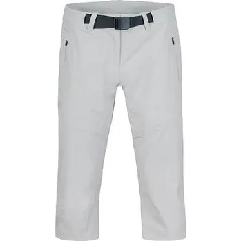 Dámské kraťasy Dámské 3/4 kalhoty HANNAH SCARLET velikost 36