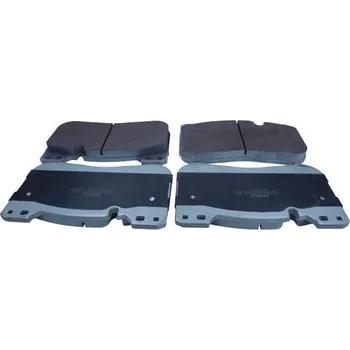 Brzdová destička Sada brzdových destiček, kotoučová brzda QUARO QP0223